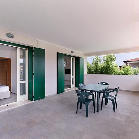 Residence Fiore Rosso Sirmione Exterior photo