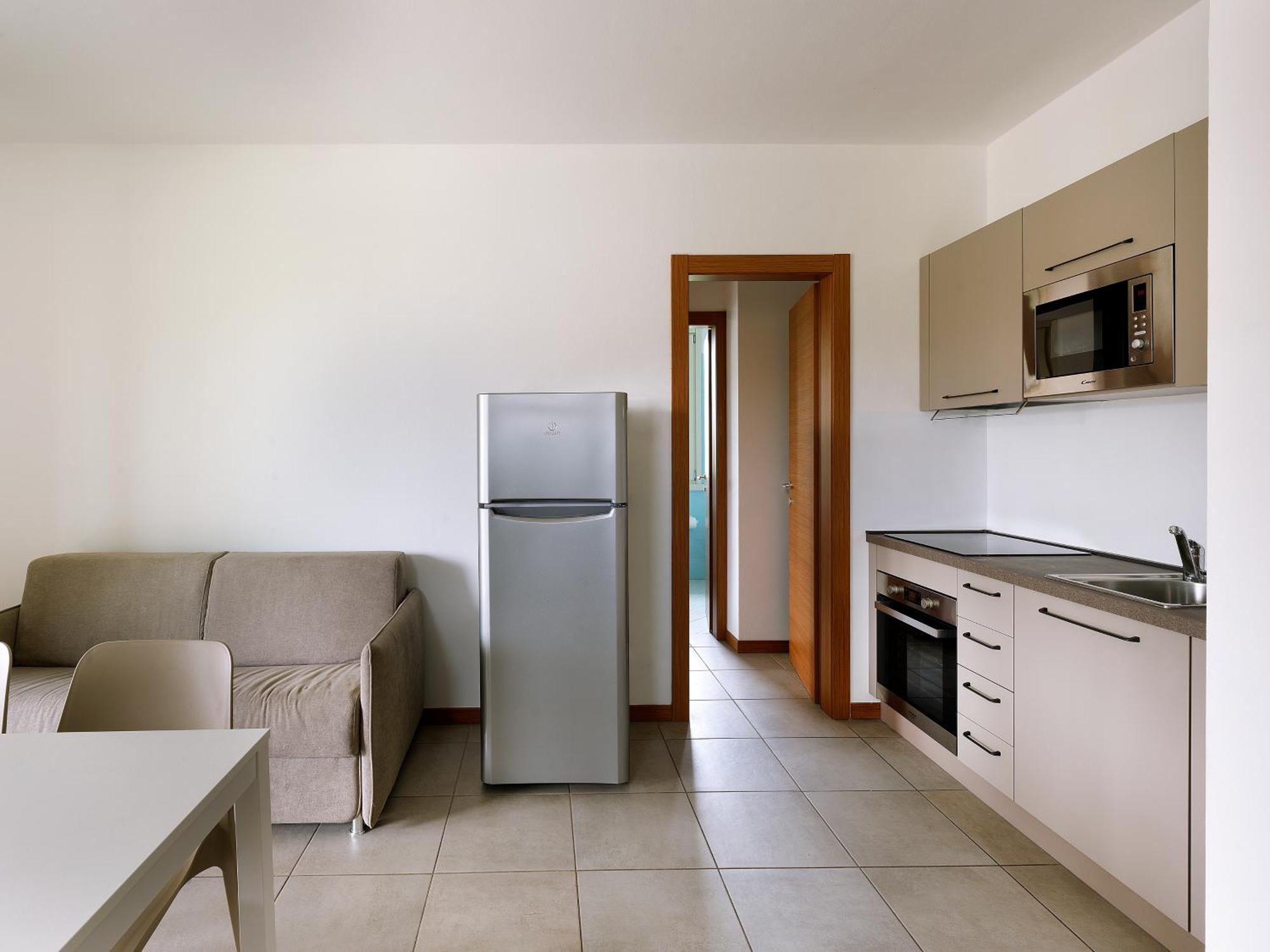 Residence Fiore Rosso Sirmione Exterior photo