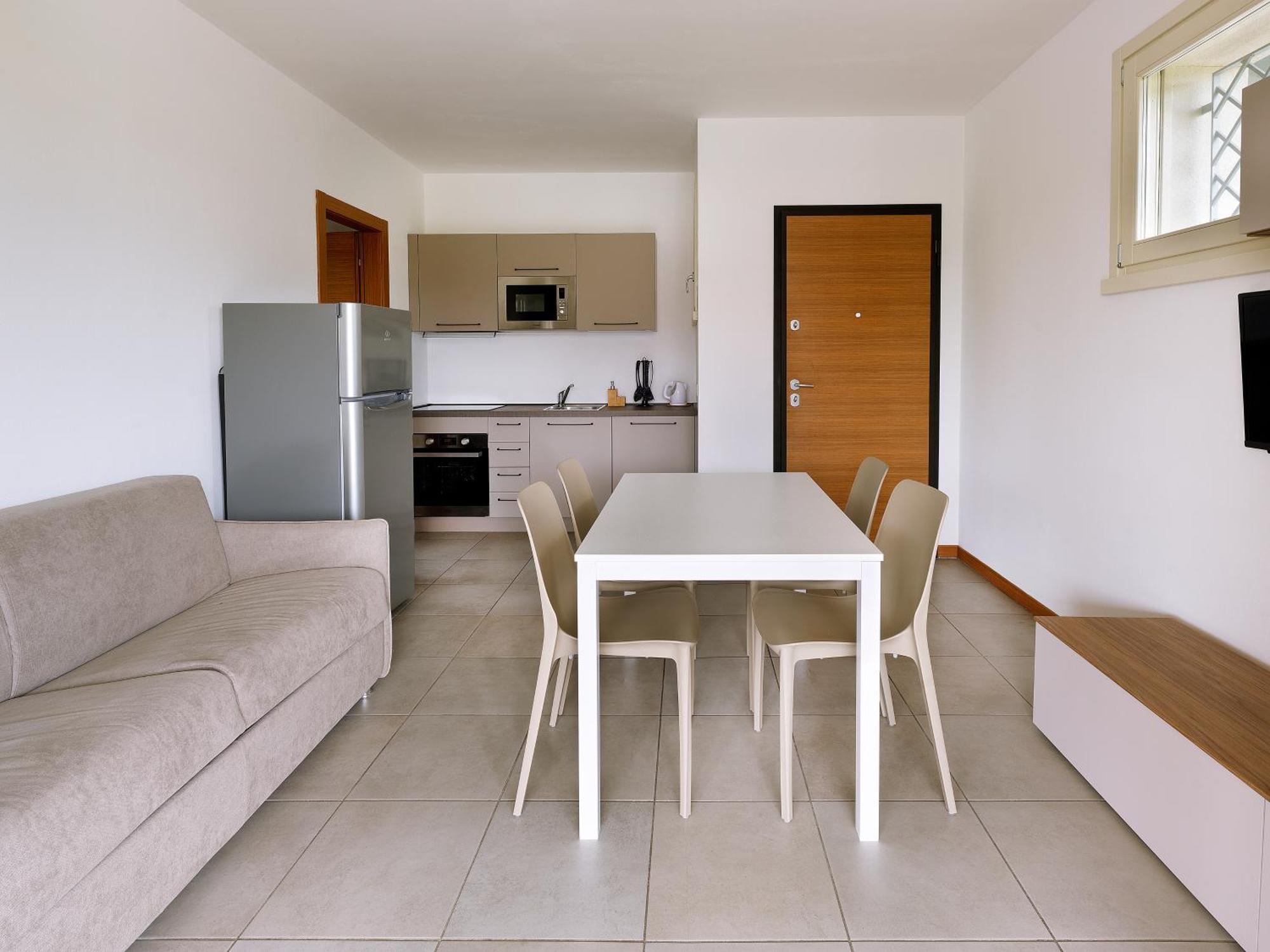 Residence Fiore Rosso Sirmione Exterior photo