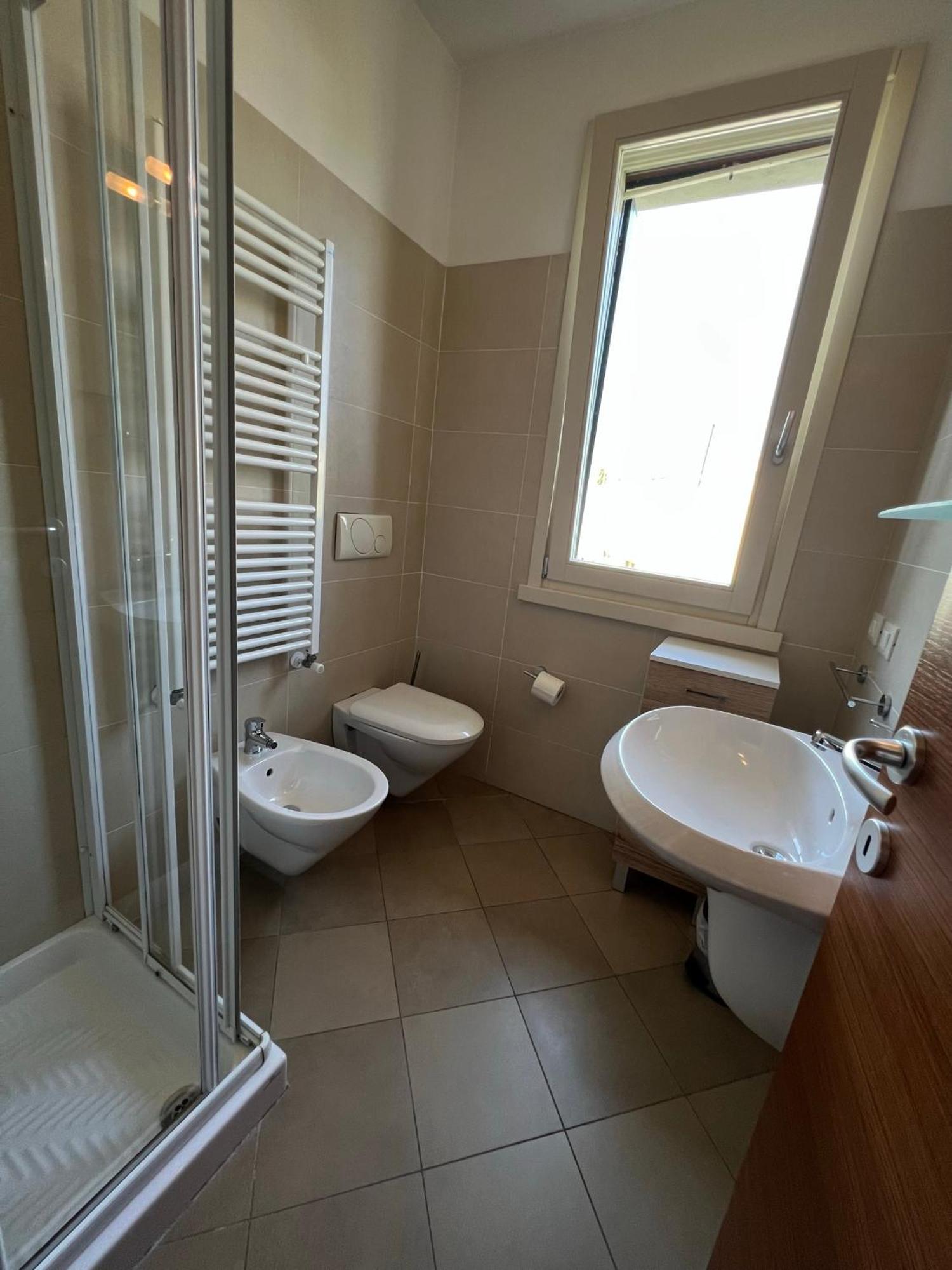 Residence Fiore Rosso Sirmione Exterior photo