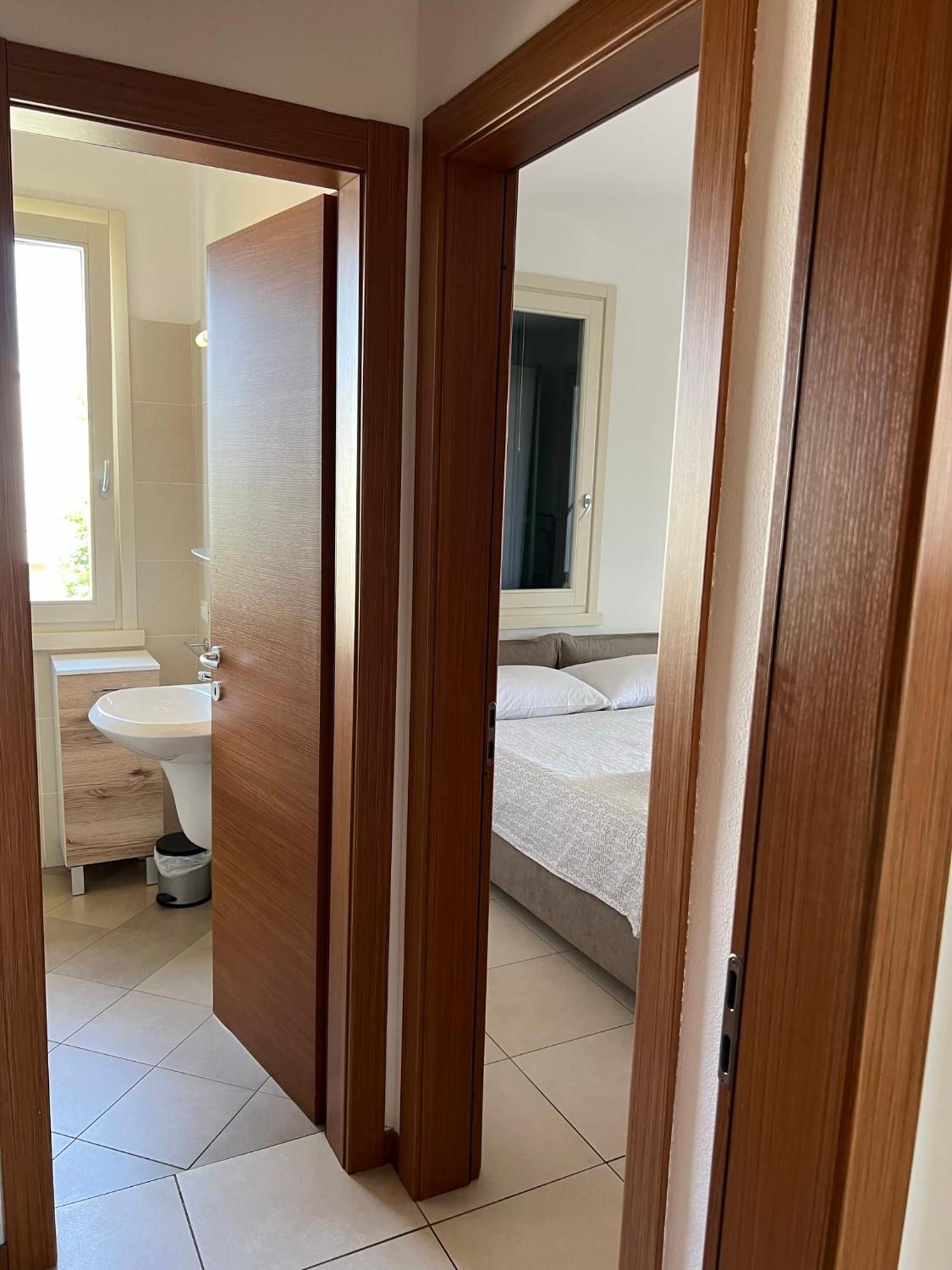 Residence Fiore Rosso Sirmione Exterior photo