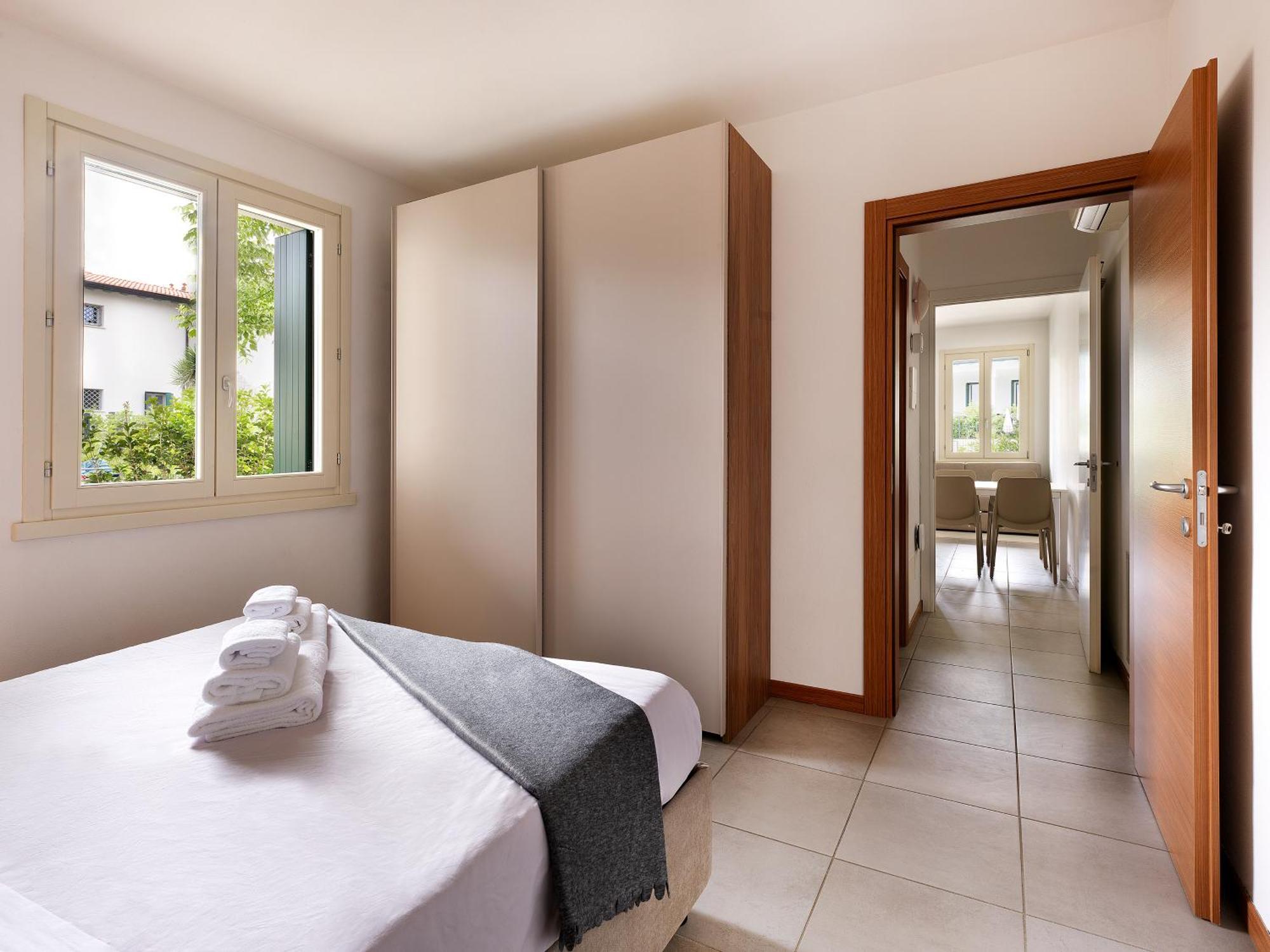 Residence Fiore Rosso Sirmione Exterior photo