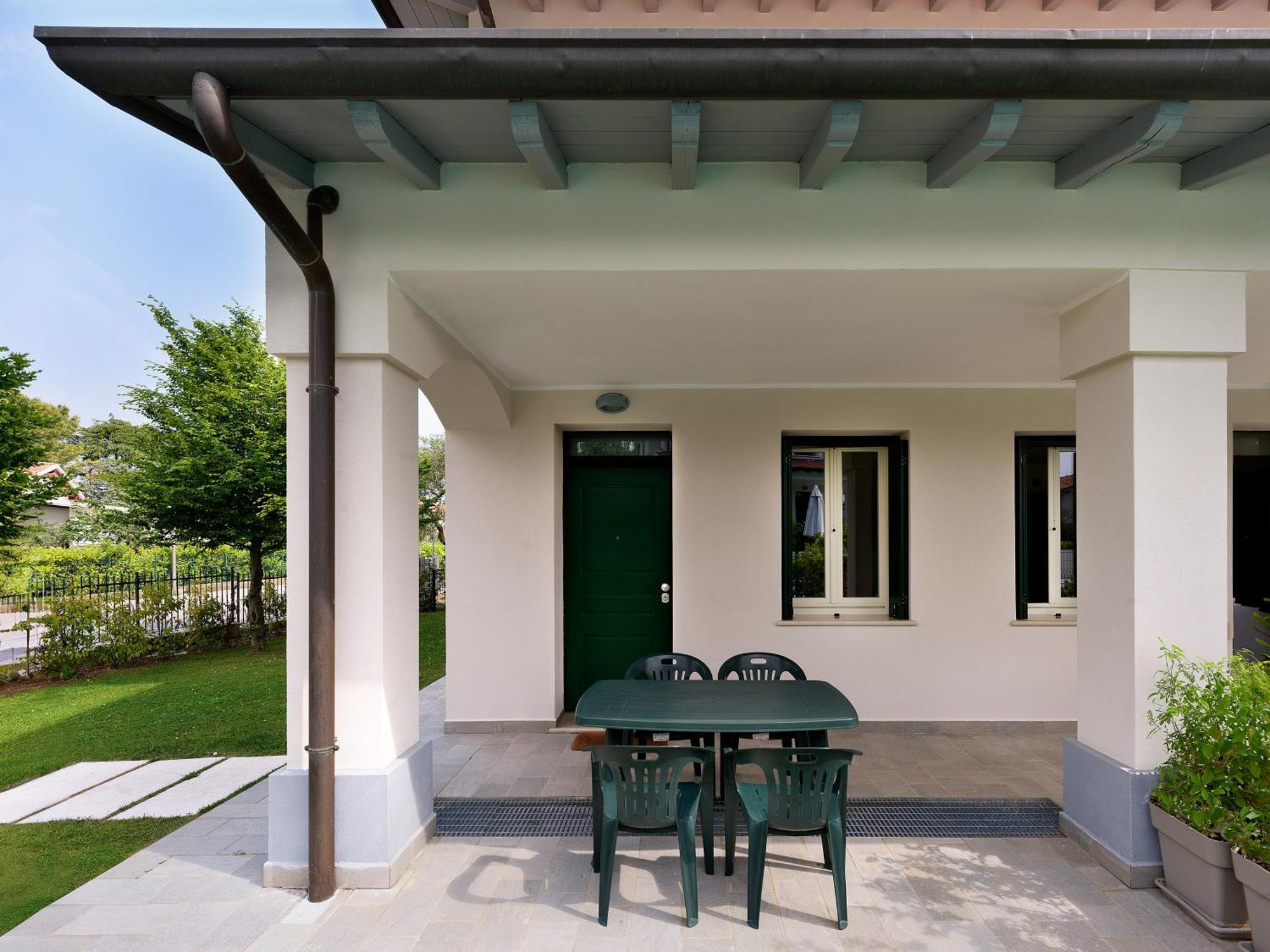 Residence Fiore Rosso Sirmione Exterior photo