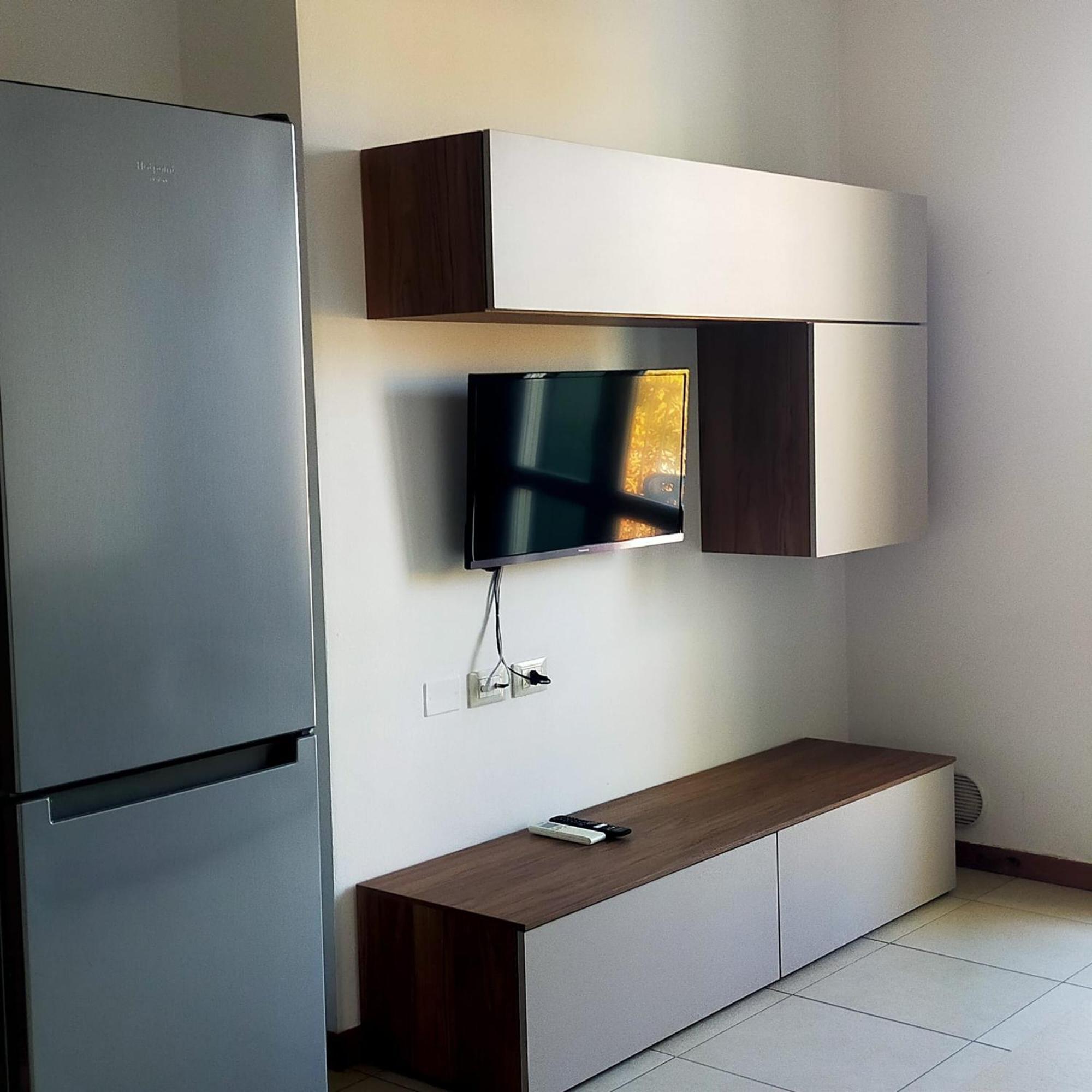 Residence Fiore Rosso Sirmione Room photo